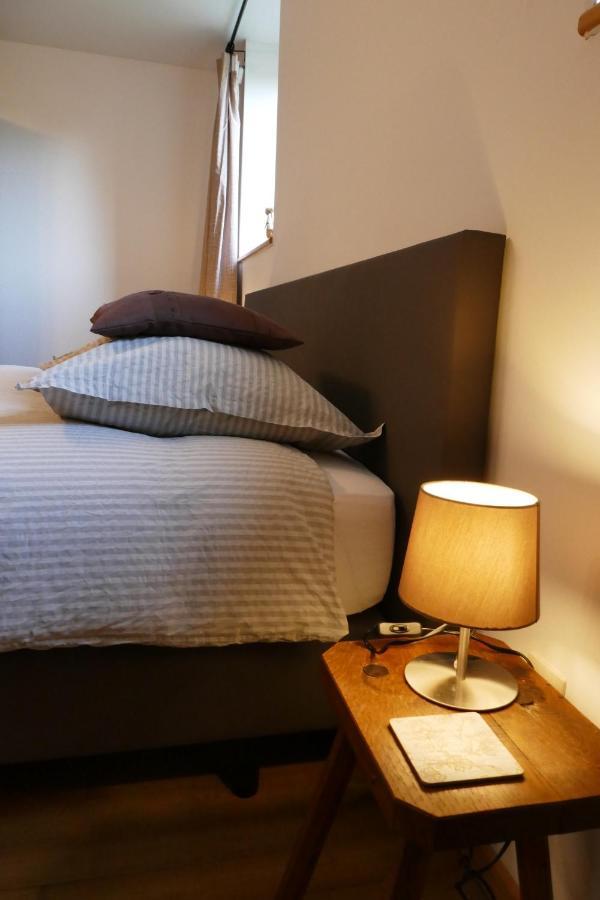 B&B La Ferme De Berwausault Herve Bagian luar foto