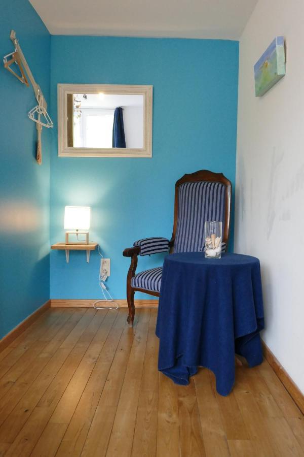 B&B La Ferme De Berwausault Herve Bagian luar foto